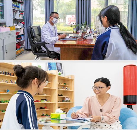 全学校高级中学2025年招生简章麻将胡了2试玩模拟器南阳市第六完(图14)