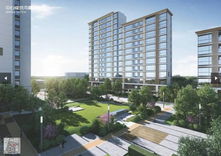 处电话-电话地址-价格-户型-小区环境-楼盘详情PG电子麻将胡了2试玩合肥中国铁建花语天境售楼(图2)