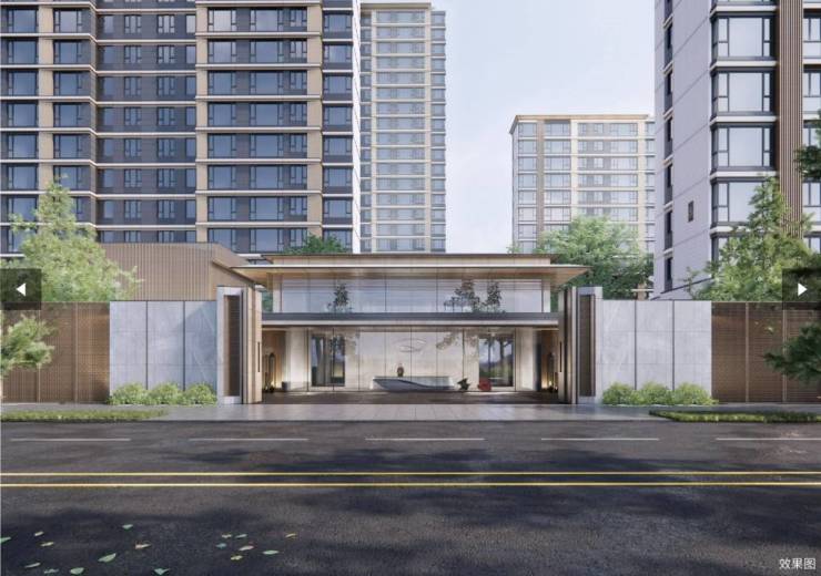 处电话-电话地址-价格-户型-小区环境-楼盘详情PG电子麻将胡了2试玩合肥中国铁建花语天境售楼(图4)