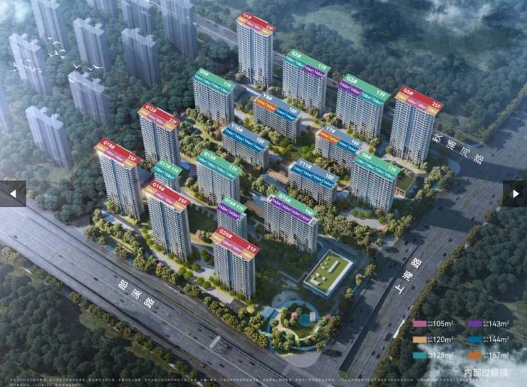 合肥中国铁建花语江南价格_电话号码多少麻将胡了试玩网站免费中国铁建花语江南_(图2)