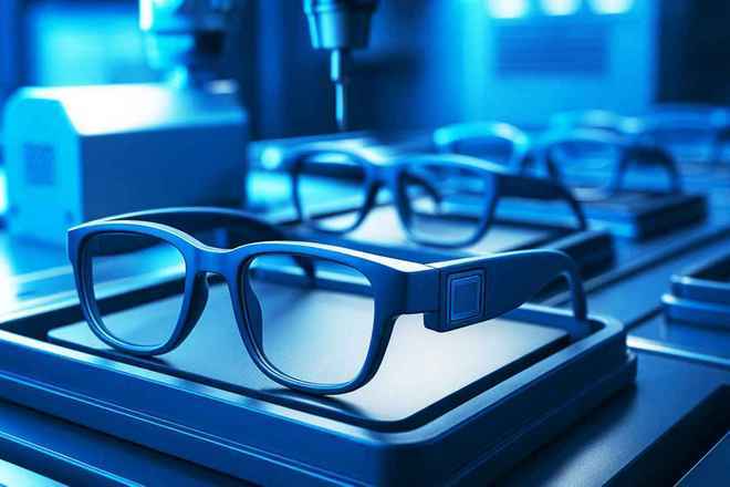 ePOP存储芯片赋能高端穿戴设备轻薄设计PG电子麻将胡了模拟器妙存科技持续优化(图3)