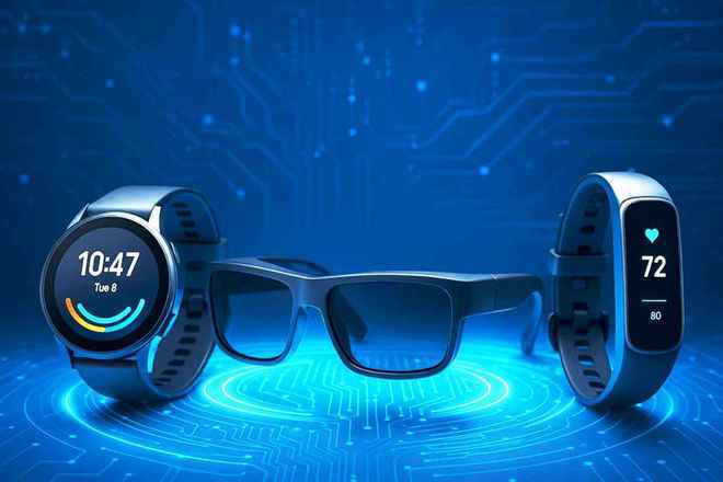 ePOP存储芯片赋能高端穿戴设备轻薄设计PG电子麻将胡了模拟器妙存科技持续优化(图2)