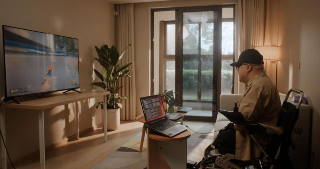 脑机接口产品进入审批“创新绿色通道”麻将胡了试玩关键一步！国内首个侵入式(图3)