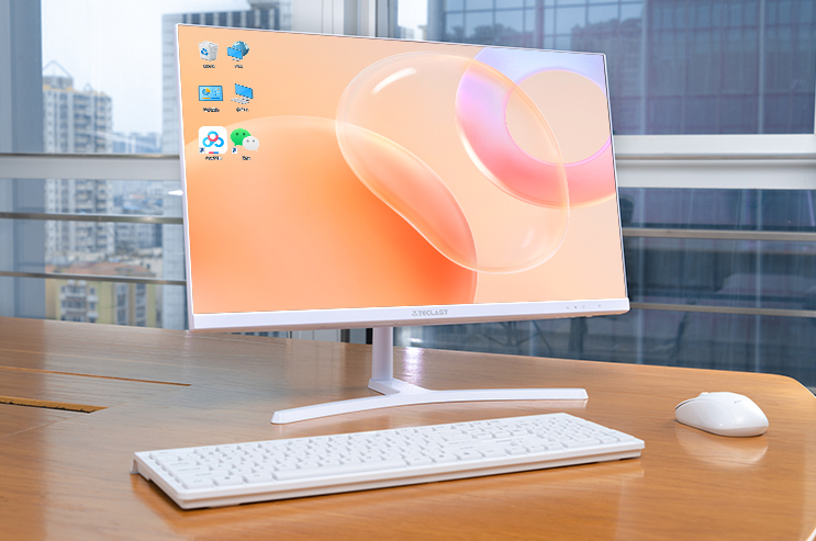 为简！台电一体机T24慧眼评测PG麻将胡