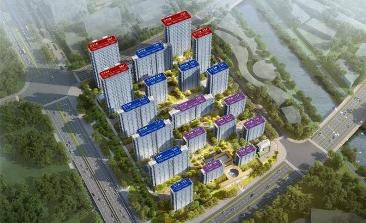 布：2026年钟声已响正式启幕!麻将胡了游戏聚焦中交九宸售楼处发(图3)