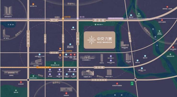 布：2026年钟声已响正式启幕!麻将胡了游戏聚焦中交九宸售楼处发(图2)