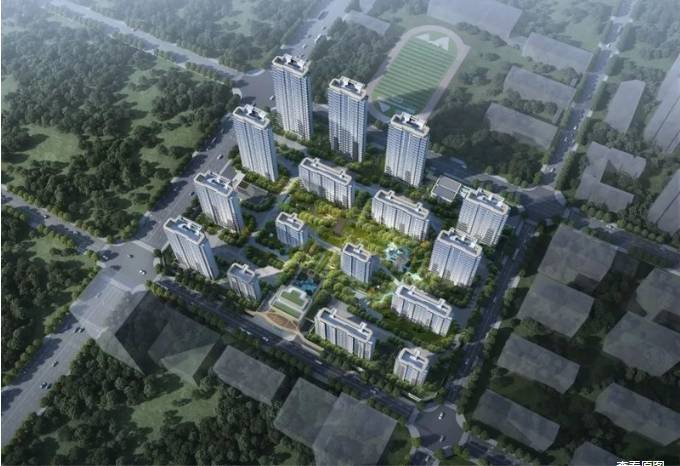 楼处发布：2026年钟声已响正式启幕!PG麻将胡了聚焦瑶海区保利和光峯境售(图2)