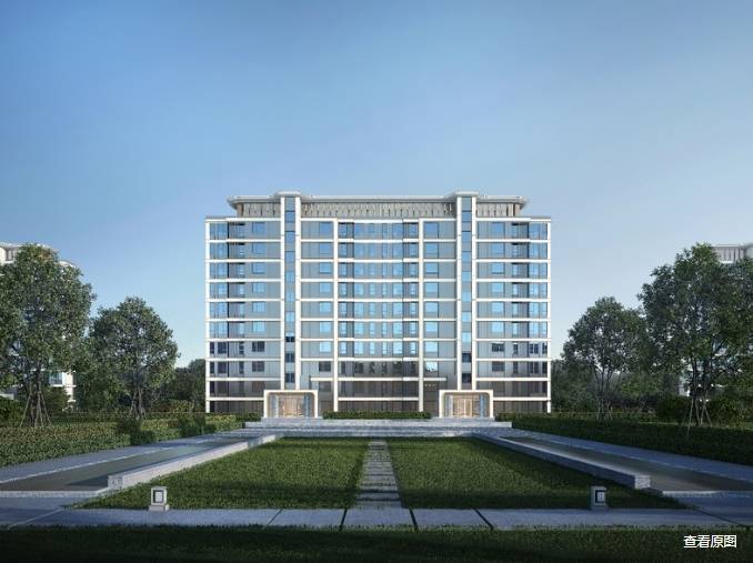 楼处发布：2026年钟声已响正式启幕!PG麻将胡了聚焦瑶海区保利和光峯境售(图3)